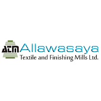 Allawasaya Tex. & Finishing Mills Ltd logo