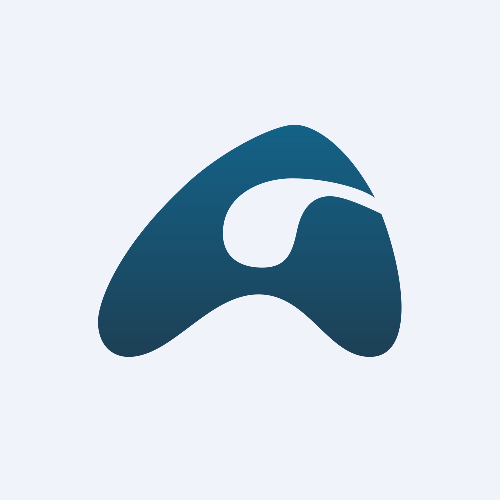 Allied Gold Corp Logo