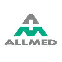 Allmed Medical Products Co., Ltd logo
