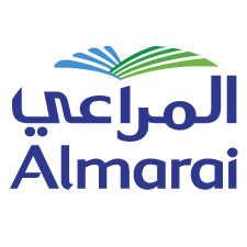 Almarai Co. logo