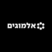 Almogim Holdings Ltd. | ALMA Logo | Annual Report & Investor Relations Data