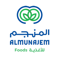 Almunajem Foods Co. logo