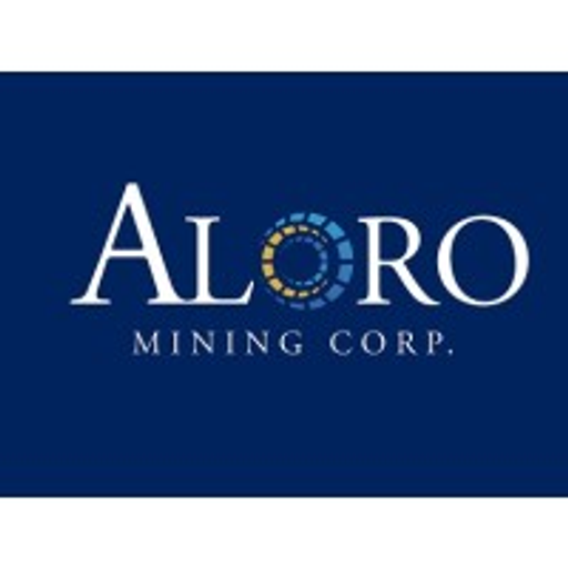 Aloro Mining Corp. logo