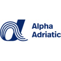 Alpha Adriatic d.d. Logo
