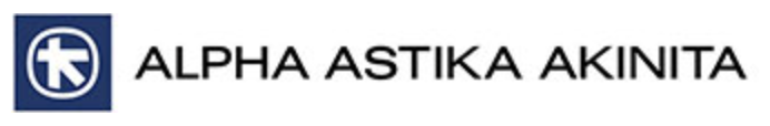 Alpha Astika Akinhta S.A. Logo
