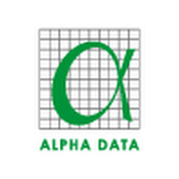 Alpha Data PJSC logo