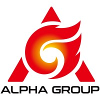 Alpha Group logo