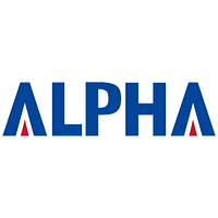Alpha Networks Inc. logo