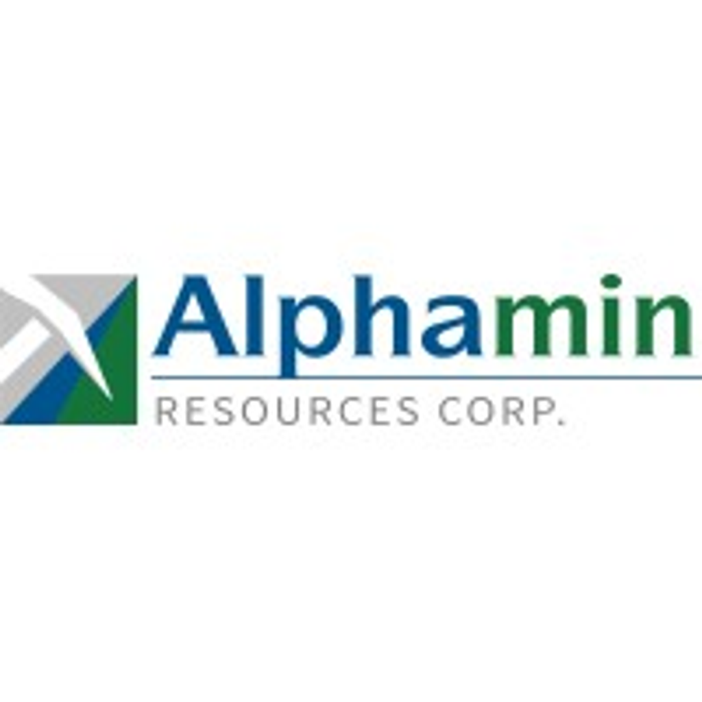 Alphamin Resources Corp. logo
