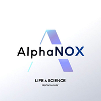 Alphanox Co.,Ltd. logo