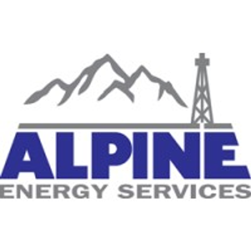 Alpine Oil Services Corporation logo