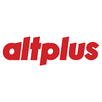 AltPlusInc. logo