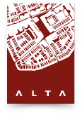 Alta S.A. Logo