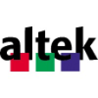 Altek logo