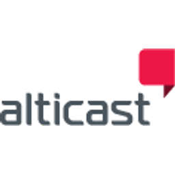 Alticast Corporation Logo