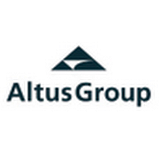 Altus Group Limited logo