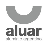 Aluar Aluminio Argentino logo