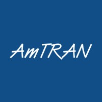 AMTRAN logo
