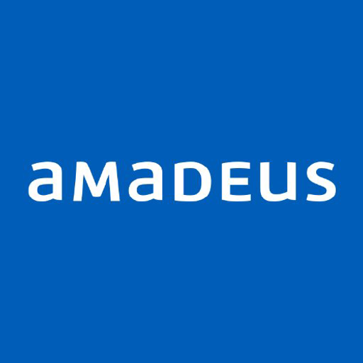 Amadeus International Inc. logo