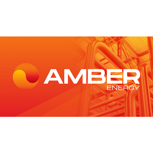Amber Energy Inc. logo
