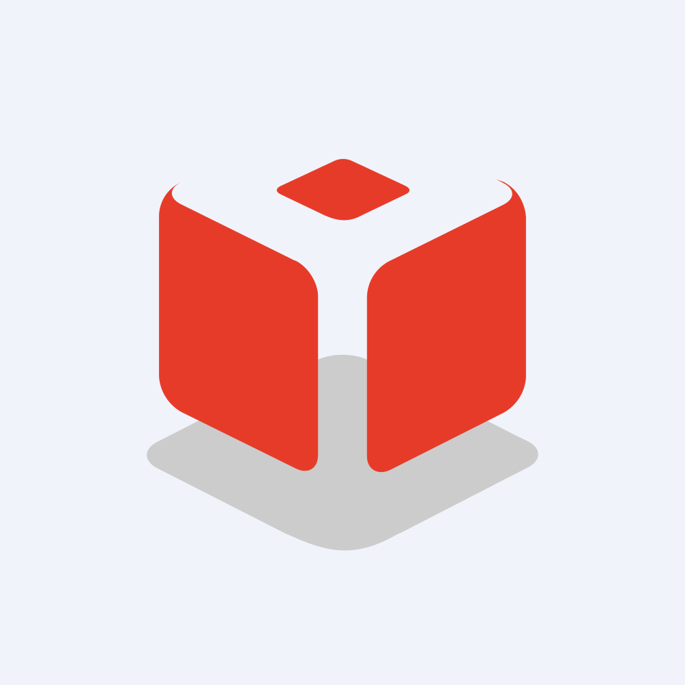 Amber International Holding Ltd Logo