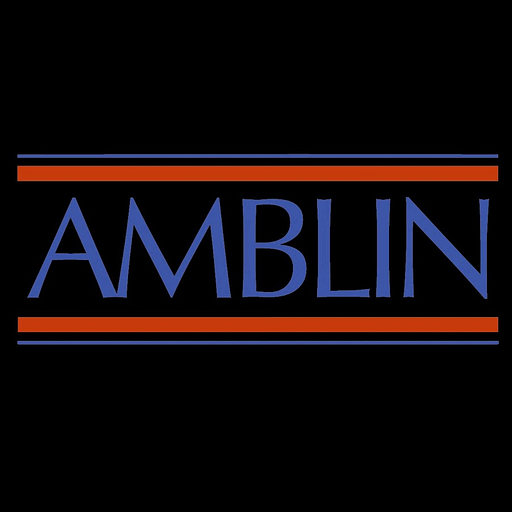 Amblin Technologies Inc. logo
