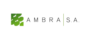 Ambra S.A. Logo