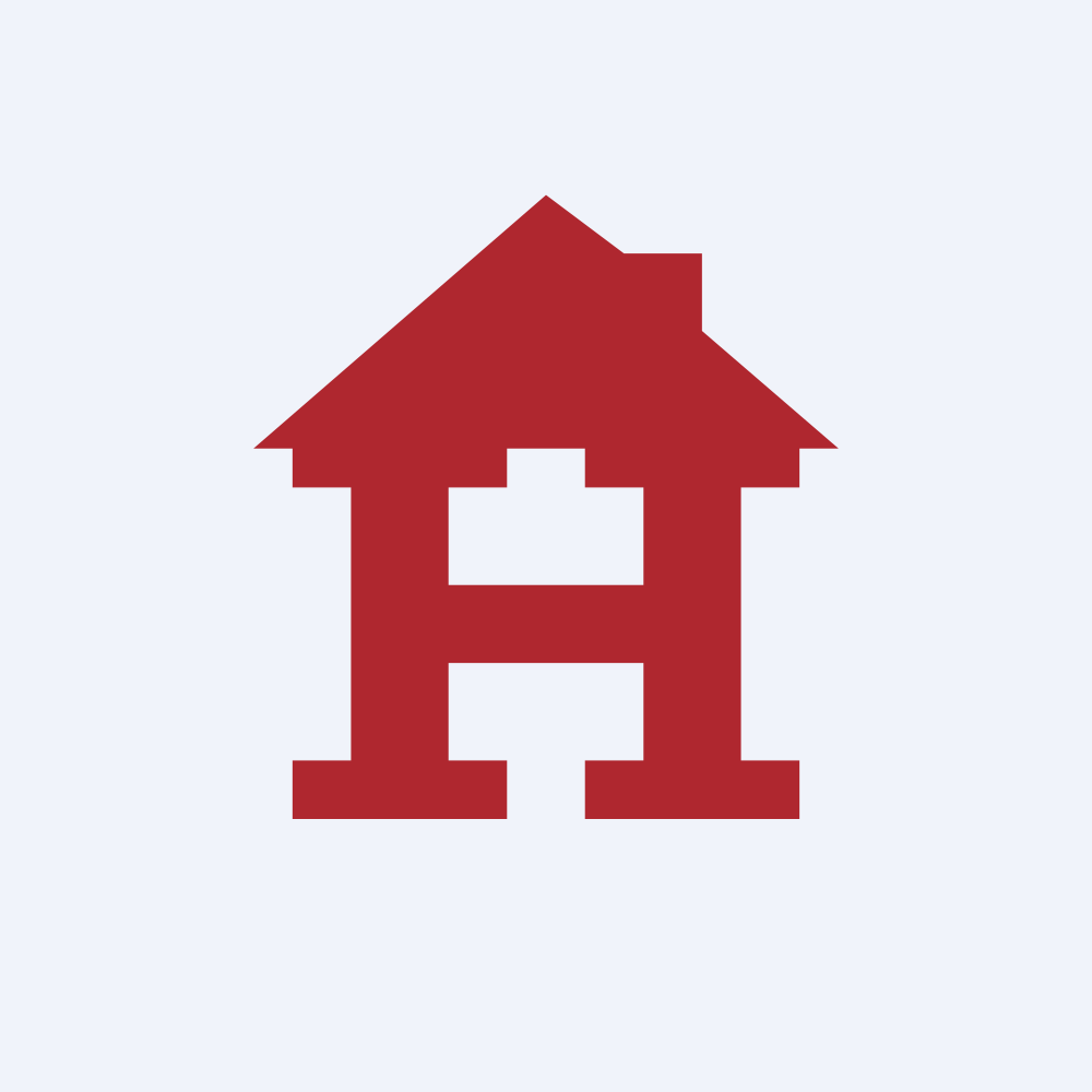American Homes 4 Rent Logo