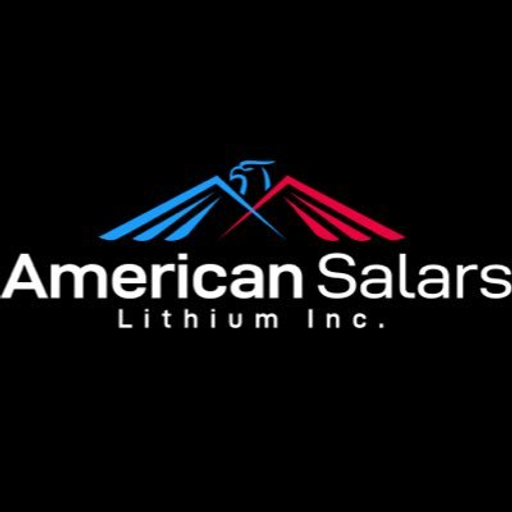 American Salars Lithium Inc. logo