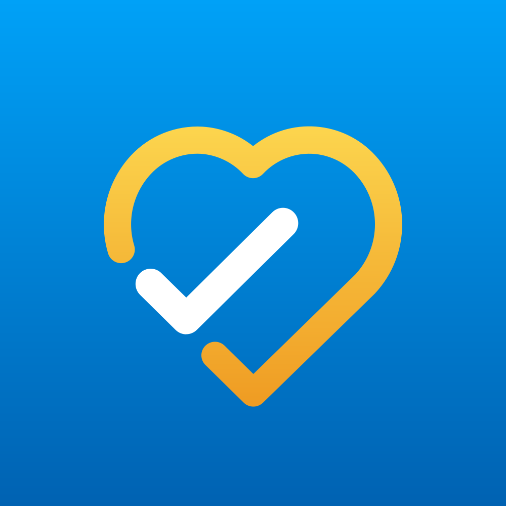 American Well Corp Logo