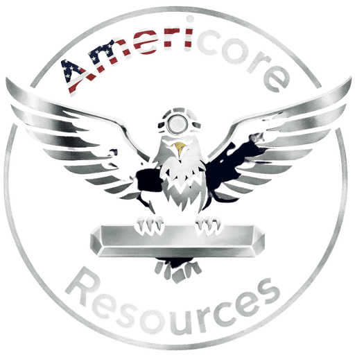 Americore Resources Corp. logo