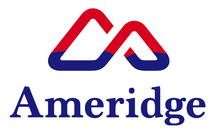 Ameridge Corporation Logo