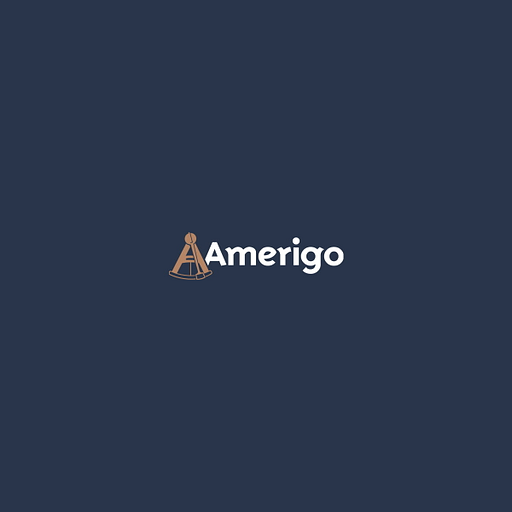 Amerigo Resources Ltd logo