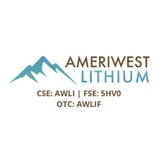 Ameriwest Critical Metals Inc. logo