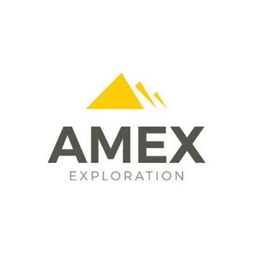 Amex Exploration Inc. logo