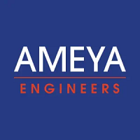 Ameya Precision Engineers Limited logo