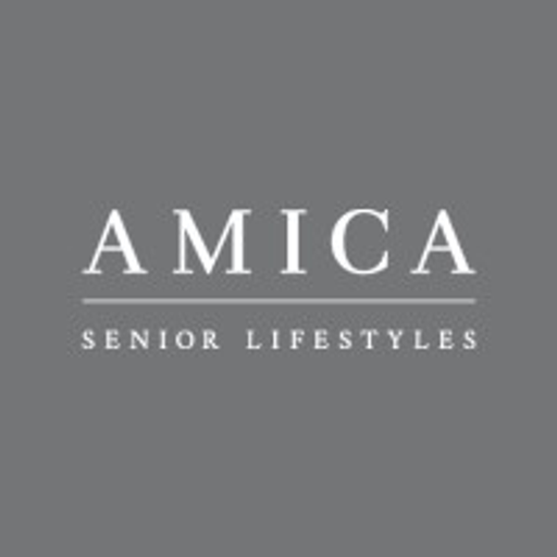 Amica Mature Lifestyles Inc. logo