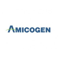 Amicogen, Inc. logo
