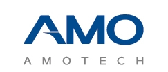 Amotech Co., Ltd. Logo