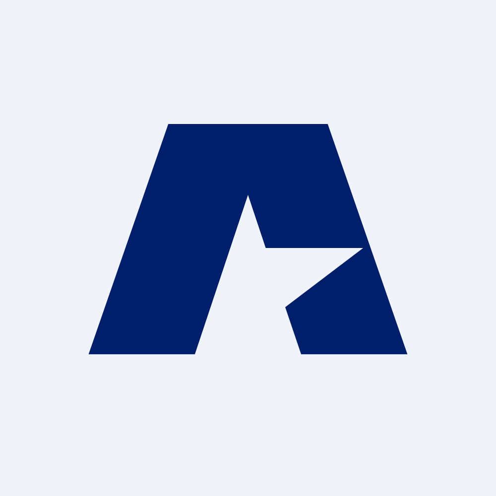 Amrize Ltd Logo