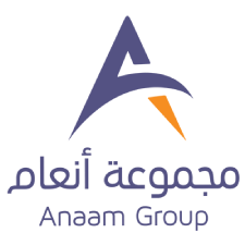 Anaam International Holding Group logo