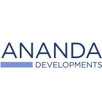 Ananda Development logo