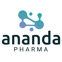 Ananda Pharma Plc logo