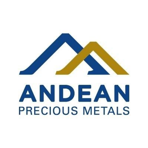 Andean Precious Metals Corp. logo