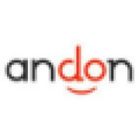 Andon Health Co.,Ltd. logo