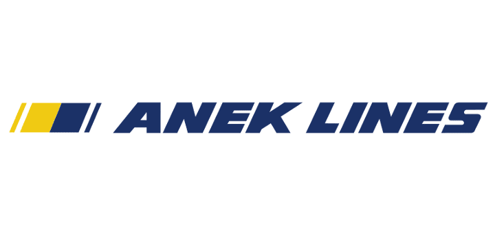 Anek Lines S.A. Logo
