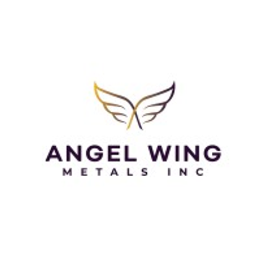 Angel Wing Metals Inc. logo