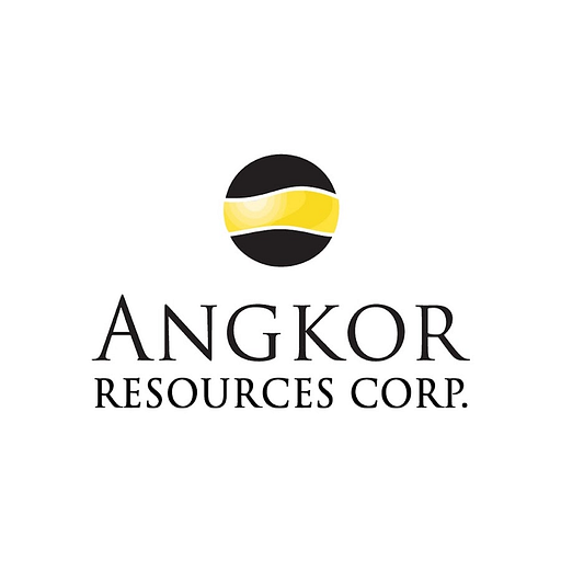 Angkor Resources Corp. logo