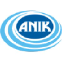 Anik Industries Limited logo
