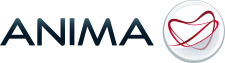 Anima Holding | ANIM Logo | Annual Report & Investor Relations Data